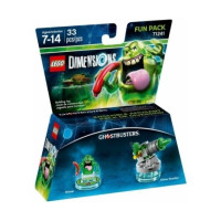 LEGO Dimensions Slimer Fun Pack 71241